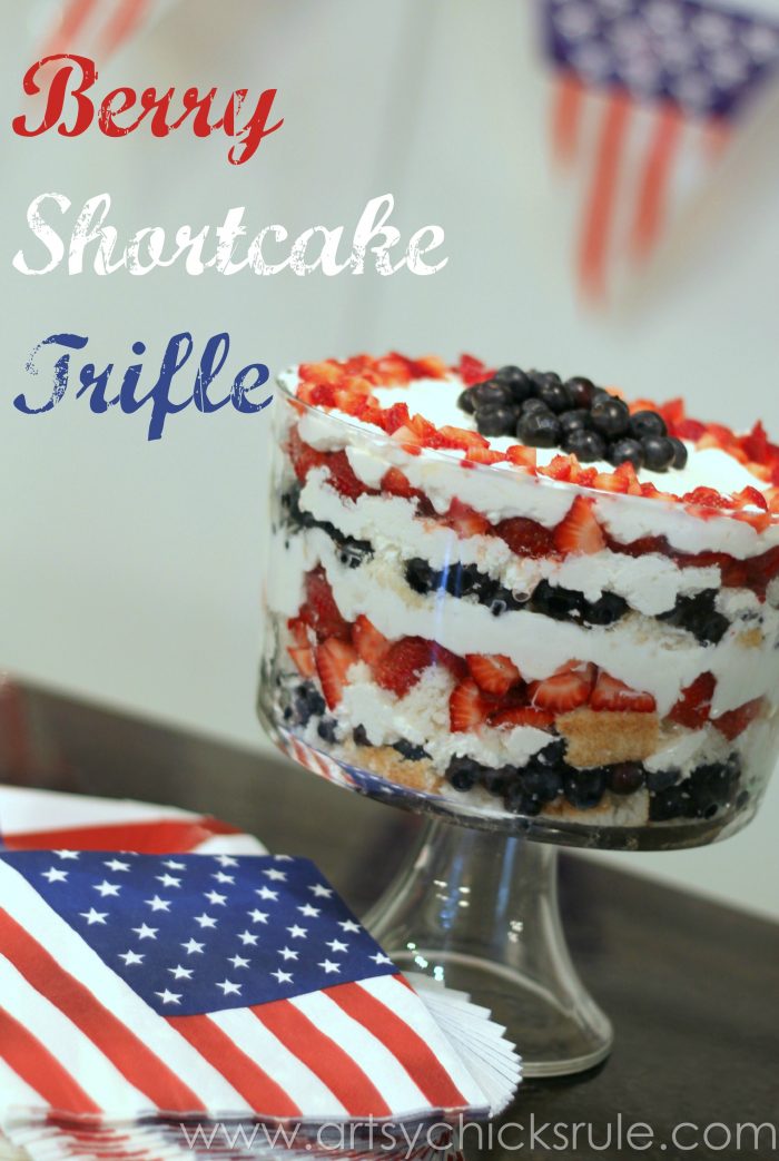 28 Creative PATRIOTIC Food Ideas!!! Perfect for your 4th of July or Memorial Day gatherings! foodiechicksrule.com #4thofjulyrecipes #patrioticrecipes #redwhiteandbluerecipeideas #patrioticfood #summerrecipes #july4threcipes #memorialdayfoodideas #cookoutfoodideas