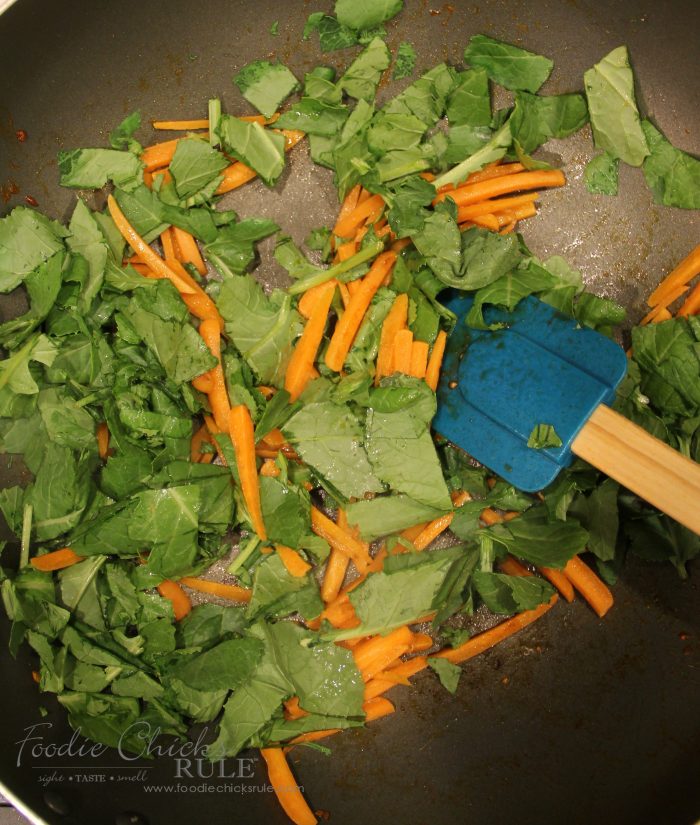 Quinoa Power Bowl - Healthy Recipe!! - foodiechicksrule.com