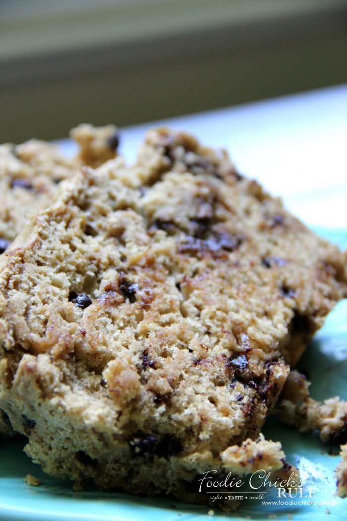 Chocolate Chip Guinness Beer Bread Recipe