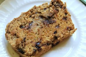 Chocolate Chip Guinness Beer Bread Recipe - Foodie Chicks Rule